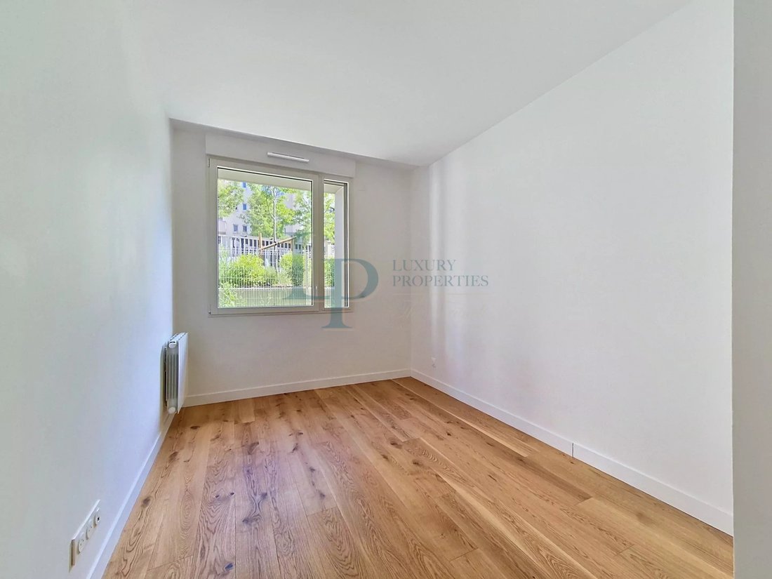 Apartment in Lycée Michelet, Vanves, France 3 - 17985776