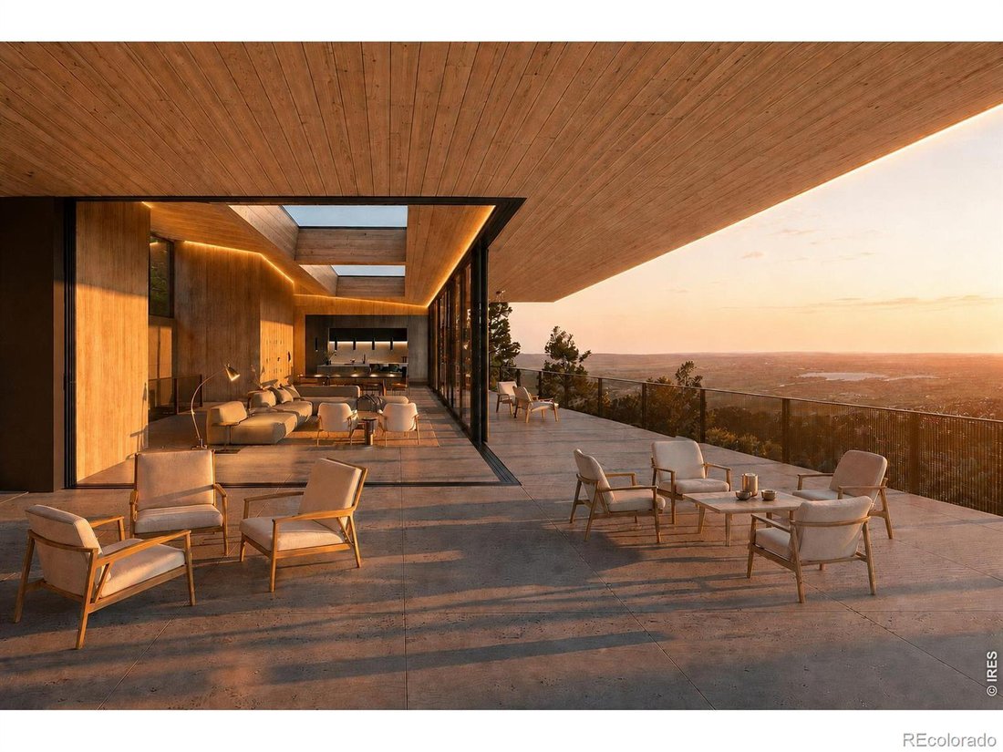 Haus in Boulder, Colorado, Vereinigte Staaten 5 - 17987303