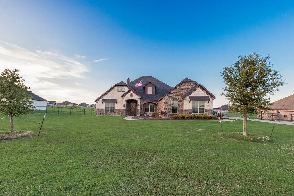 House in Godley, Texas, United States 2 - 17982130