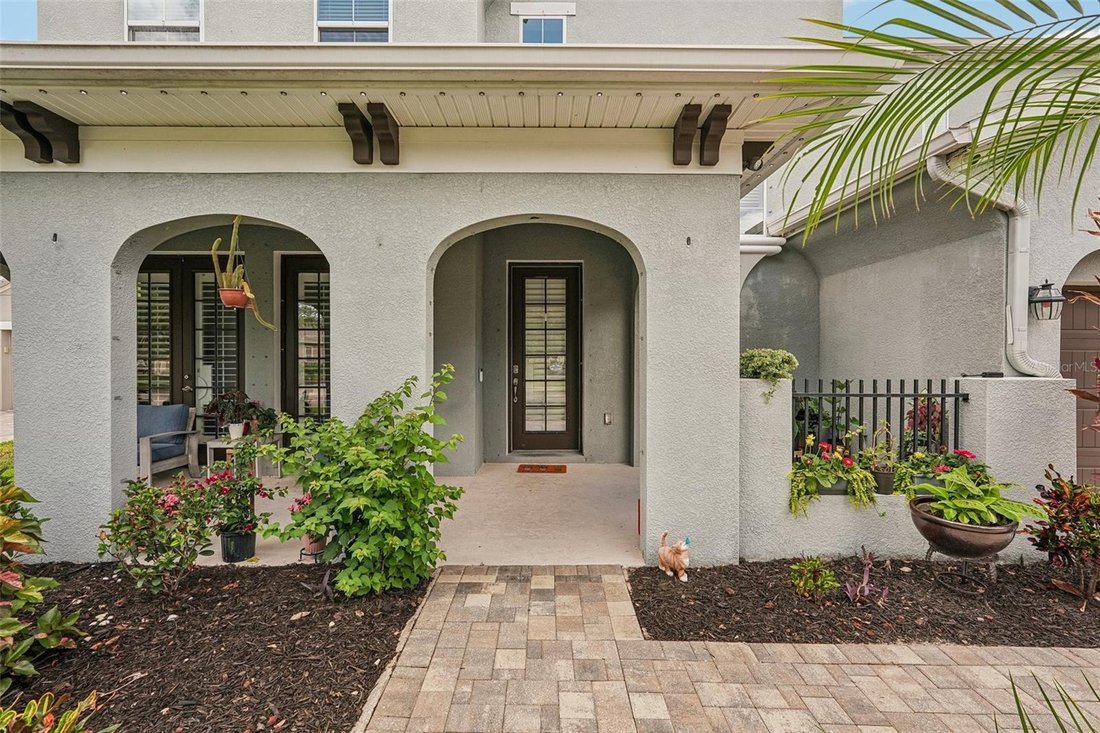 House in Apollo Beach, Florida, United States 4 - 17984115