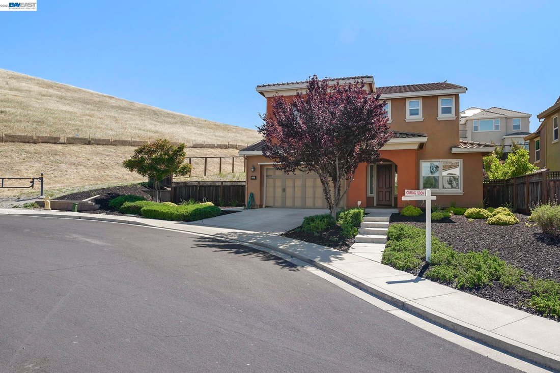 House in Dublin, California, United States 4 - 17993102