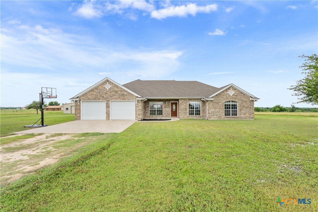 House in Temple, Texas, United States 5 - 17987444