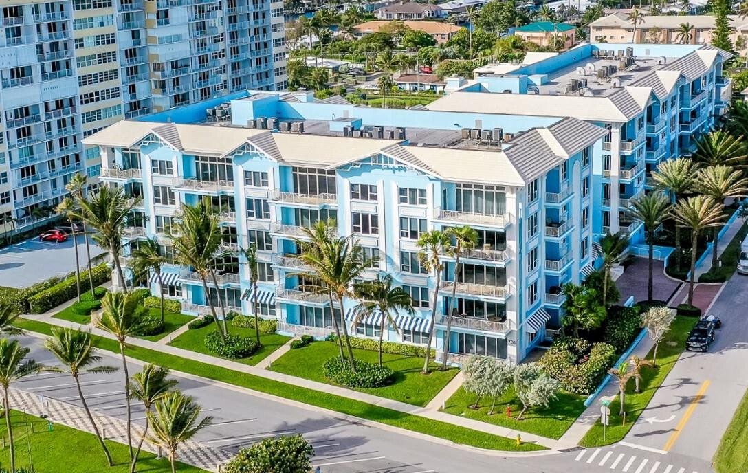 Condo in Deerfield Beach, Florida, United States 2 - 17988028