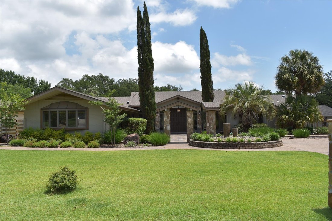 House in Marble Falls, Texas, United States 3 - 17988534