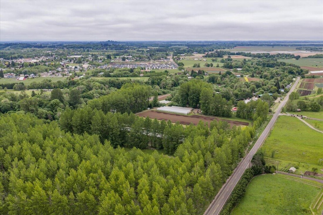 House in Philomath, Oregon, United States 3 - 17989526