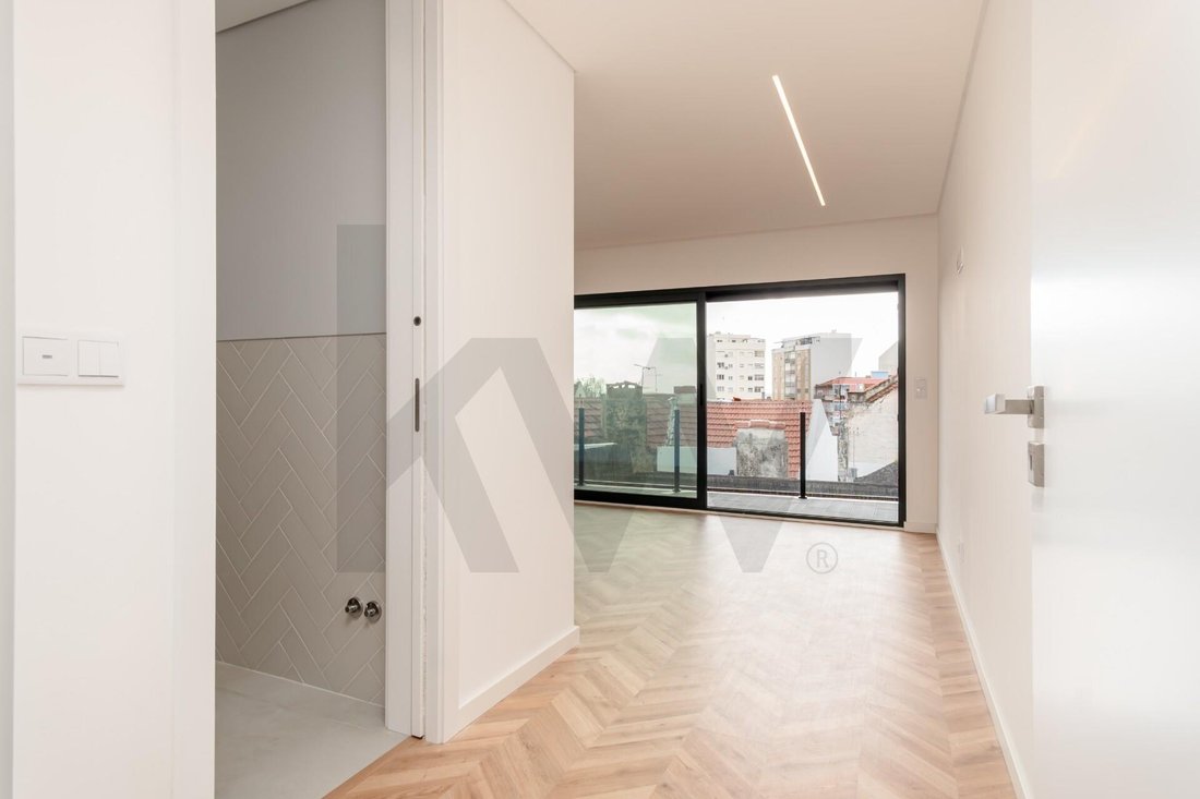Apartment in Setubal, Setubal, Portugal 2 - 17990869