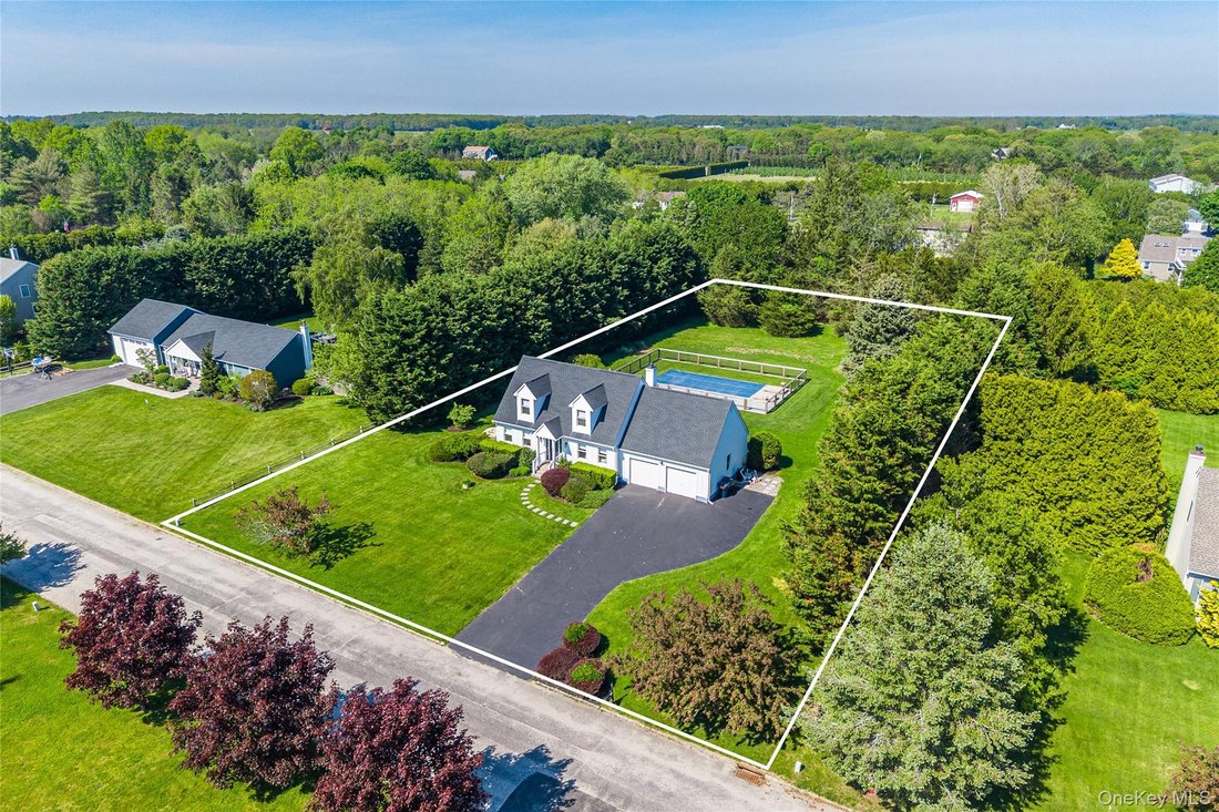 House in Peconic, New York, United States 3 - 17963629