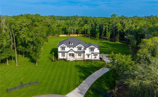 House in High Springs, Florida, United States 1