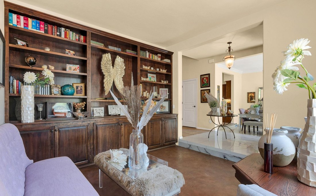 House in Tucson, Arizona, United States 4 - 17986093
