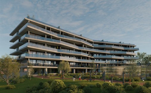 Apartment in Oliveira do Douro, Porto District, Portugal 1