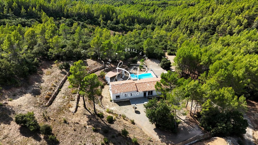 Villa in Taradeau, Provence-Alpes-Côte d'Azur, France 4 - 17986564