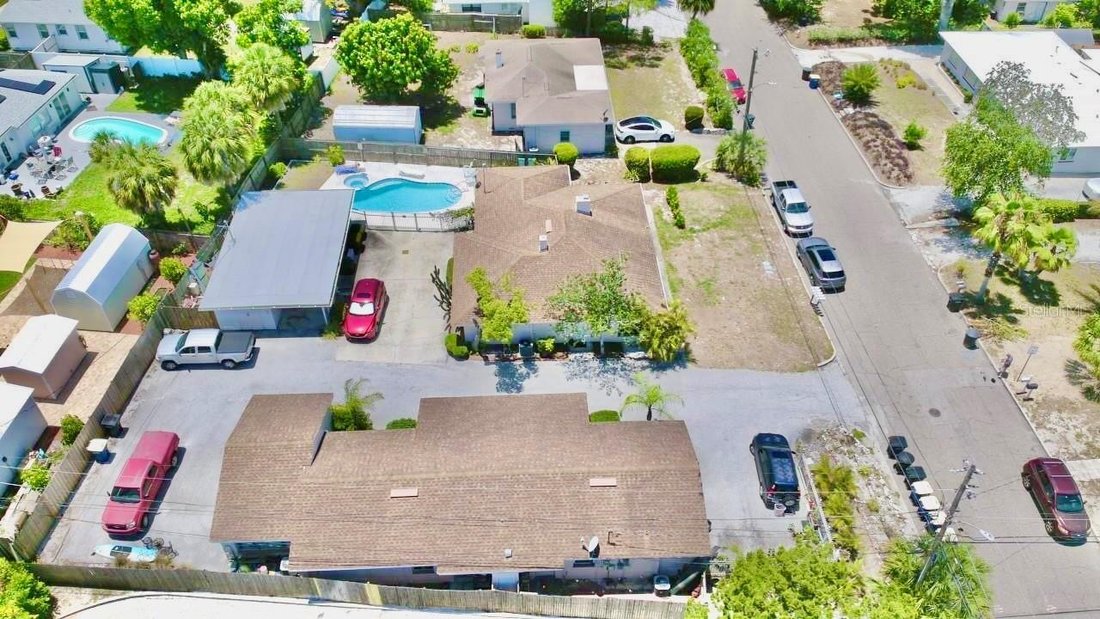 Condominio a Clearwater, Florida, Stati Uniti 1 - 17984471