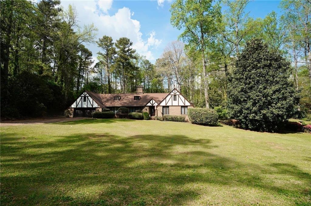 House in Mableton, Georgia, United States 3 - 17994644