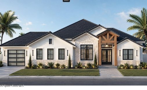 Casa a Melbourne, Florida, Stati Uniti 1