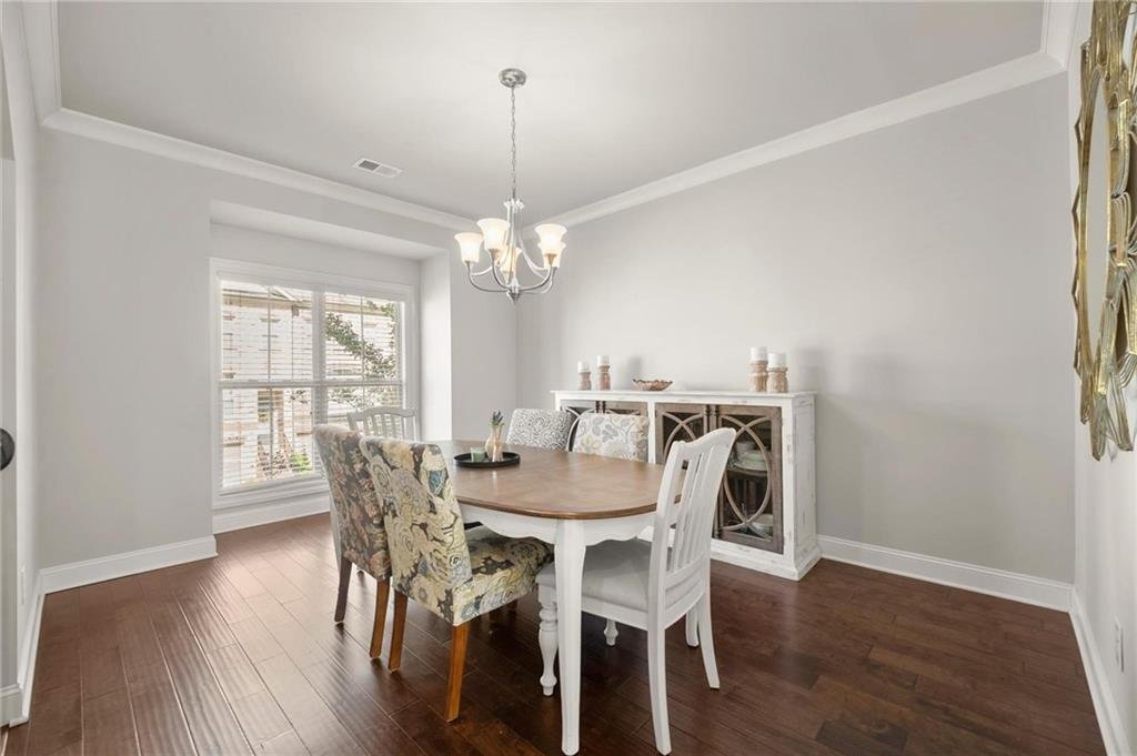House in Suwanee, Georgia, United States 4 - 17984985