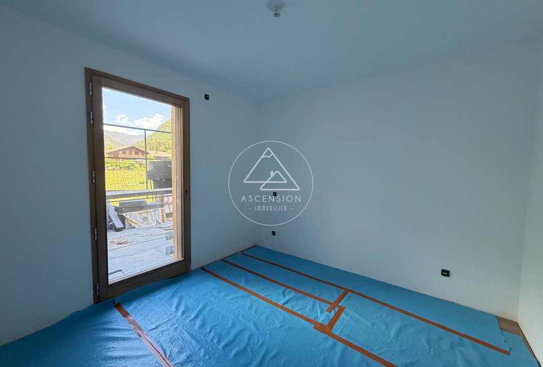 Apartment in Morzine, Auvergne-Rhône-Alpes, France 4 - 14455872