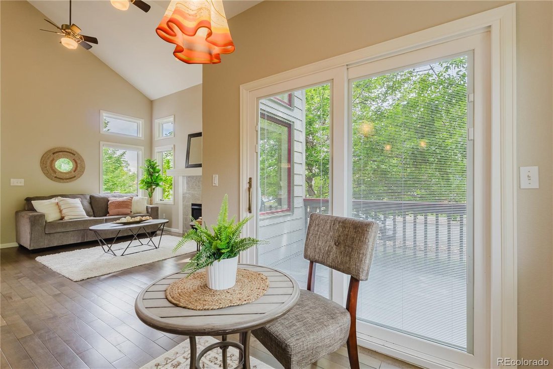 House in Boulder, Colorado, United States 5 - 17994294