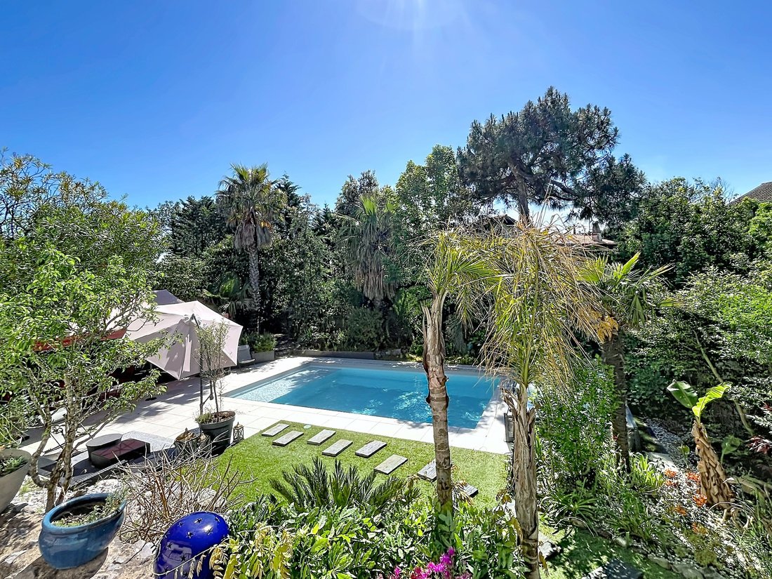 House in Anglet, Nouvelle-Aquitaine, France 2 - 17985715