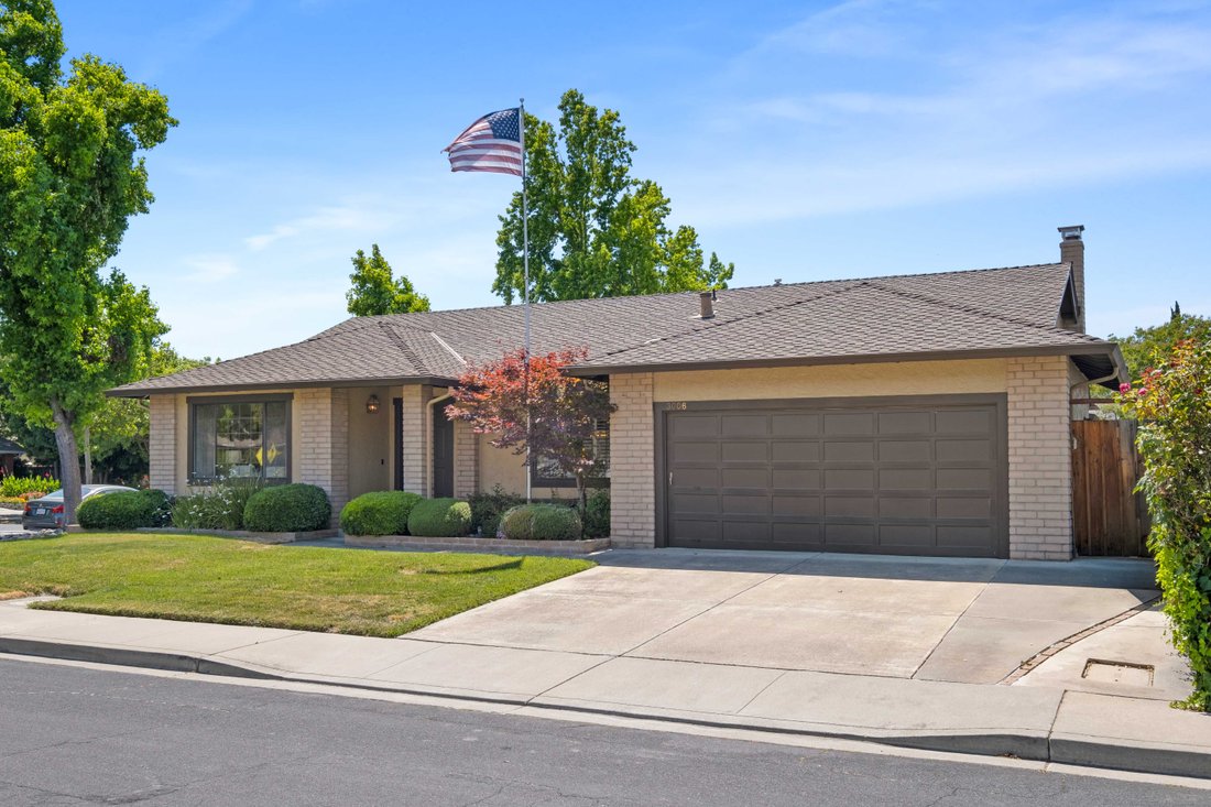 House in Pleasanton, California, United States 2 - 17986253