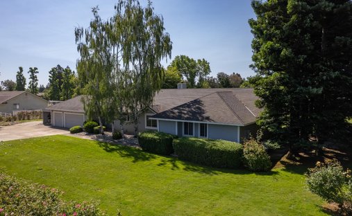 House in Acampo, California, United States 1