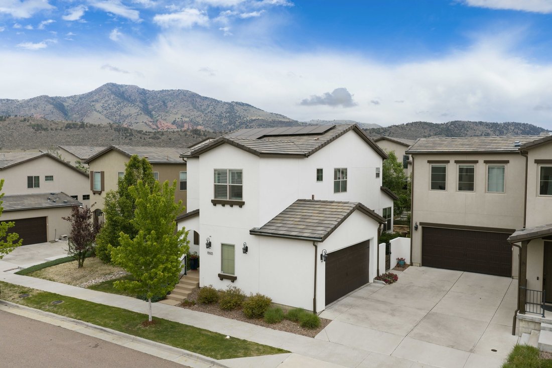 House in Lakewood, Colorado, United States 1 - 17993518
