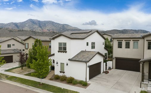 House in Lakewood, Colorado, United States 1