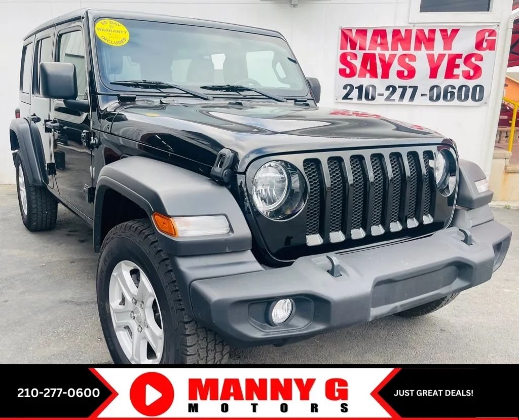 Suv in San Antonio, TX, United States 1 - 13193044