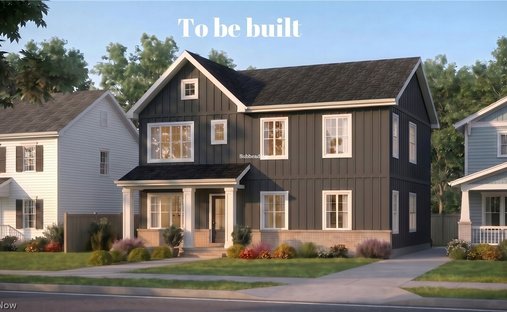 Casa a Shaker Heights, Ohio, Stati Uniti 1