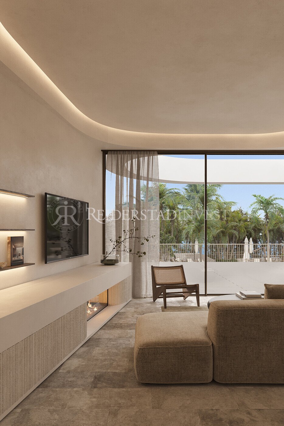 Apartment in Palma, Balearic Islands, Spain 2 - 17984989