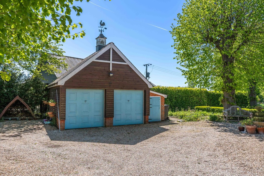 Casa en Chelmsford, Inglaterra 3 - 17991354