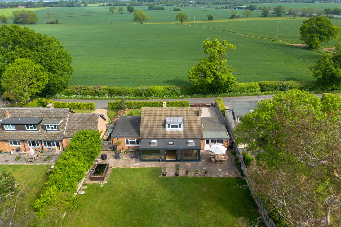 Haus in Kleines Hallingbury, England 2 - 17991212