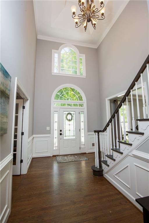 House in Alpharetta, Georgia, United States 3 - 17987865