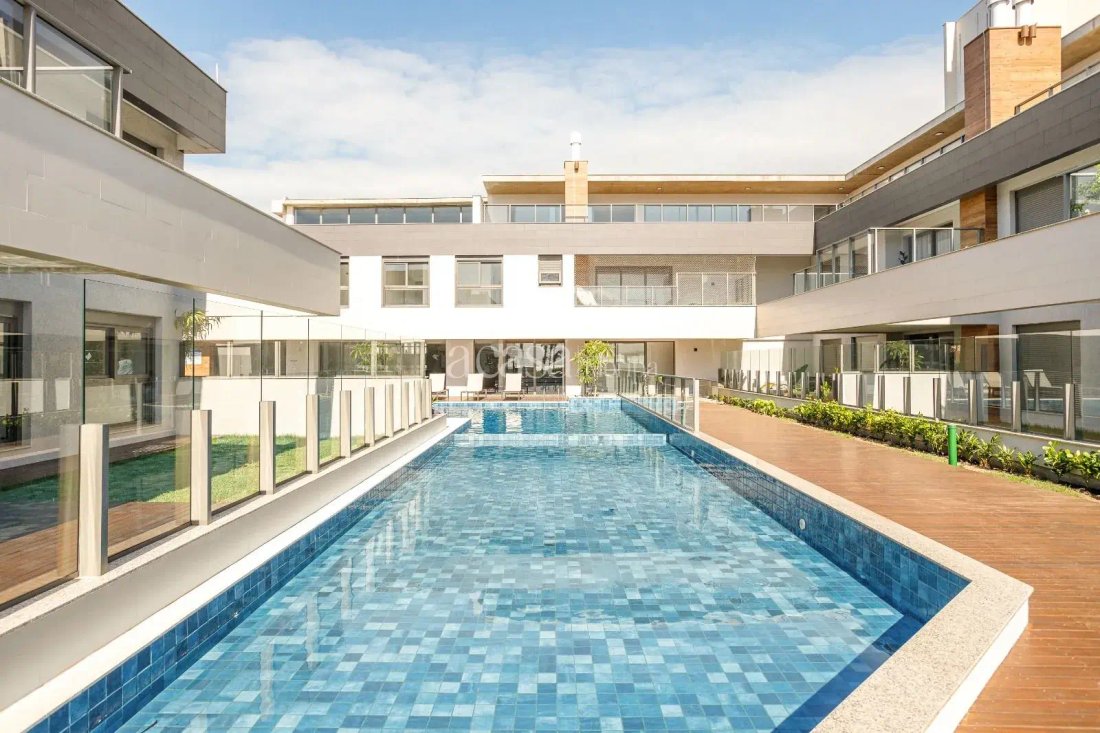 Apartment in Florianópolis, State of Santa Catarina, Brazil 1 - 17986209