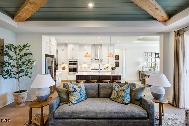 House in Wake Forest, North Carolina, United States 5 - 17984656