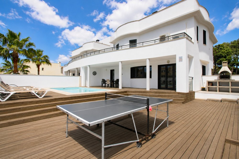 House in Palma, Balearic Islands, Spain 5 - 17985084