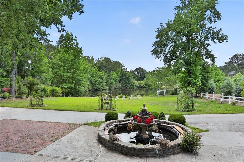 House in Lawrenceville, Georgia, United States 3 - 17987841