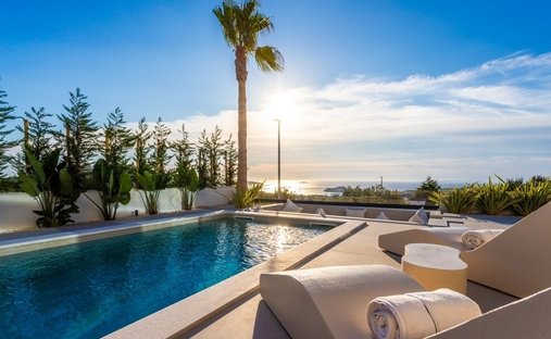 Villa en Primošten, Condado de Šibenik-Knin, Croacia 1