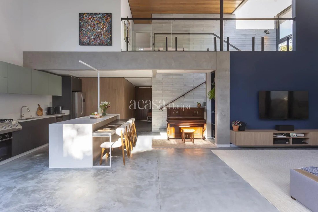 Condo in Florianópolis, State of Santa Catarina, Brazil 2 - 17986870