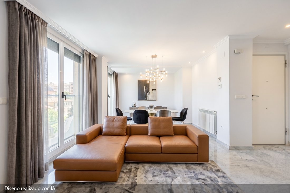 Apartment in Ciutat Vella, Valencia, Spain 2 - 15896084