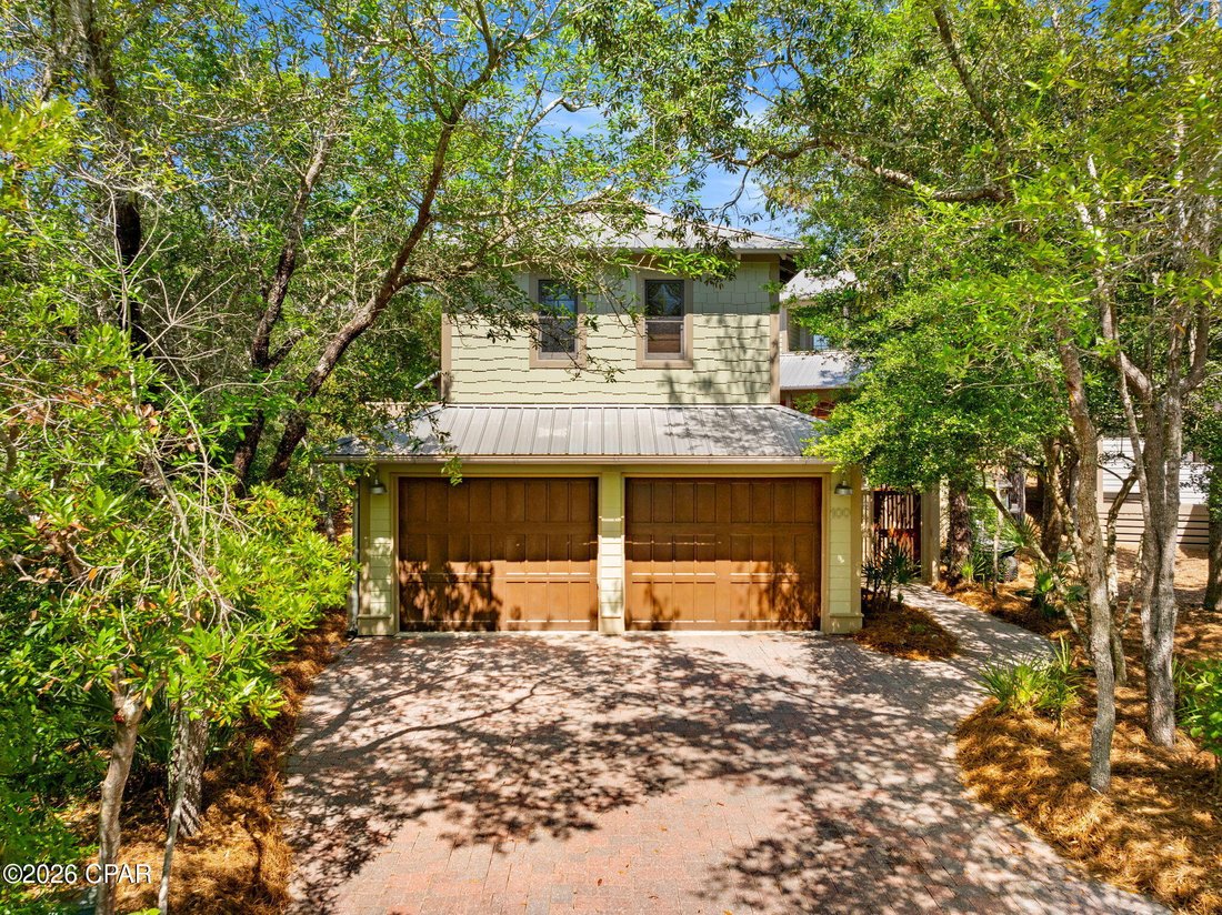 House in Santa Rosa Beach, Florida, United States 2 - 17993067