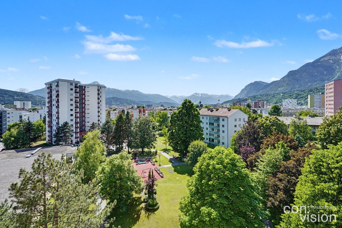 Apartment in Innsbruck, Tyrol, Austria 1 - 16439003