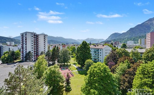 Apartment in Innsbruck, Tyrol, Austria 1