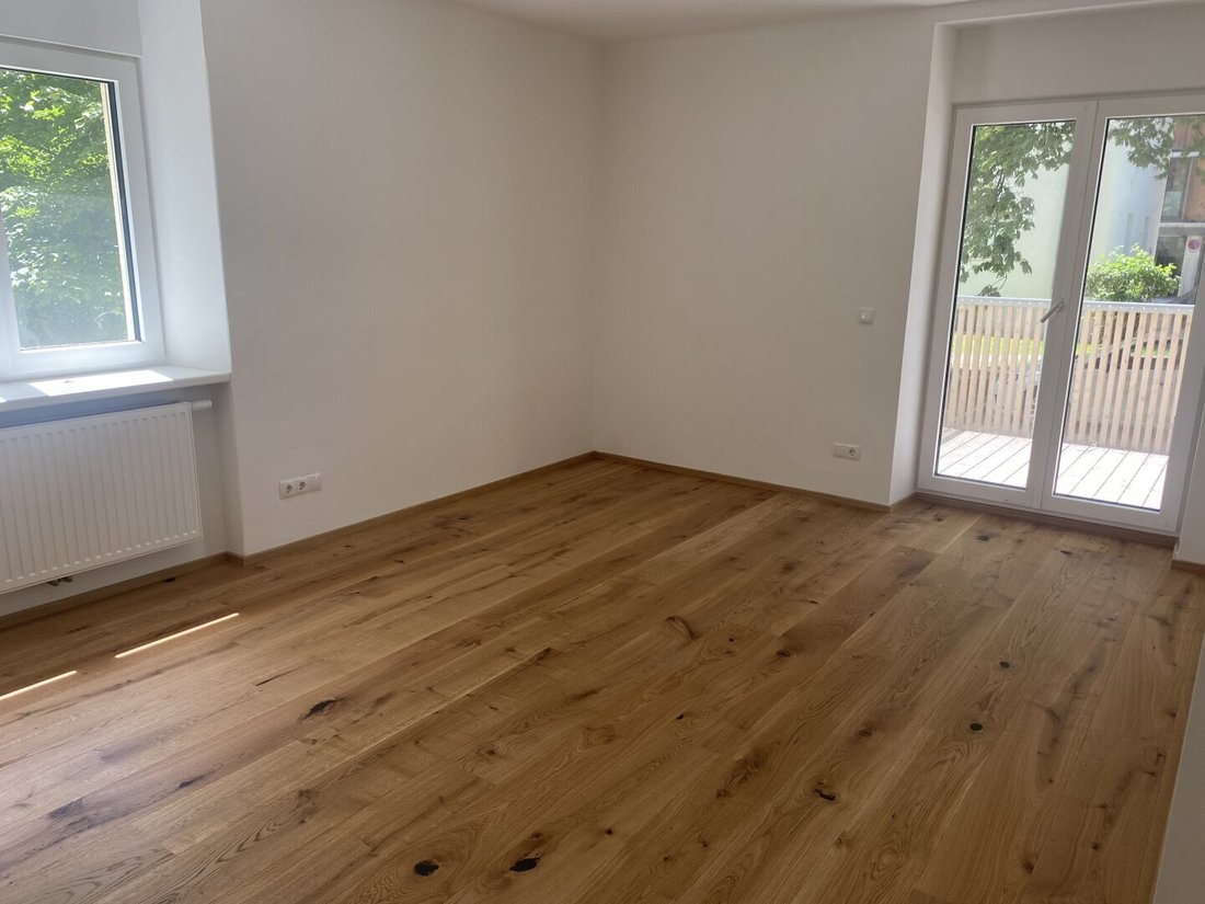 Apartment in Salzburg, Salzburg, Austria 5 - 17992075