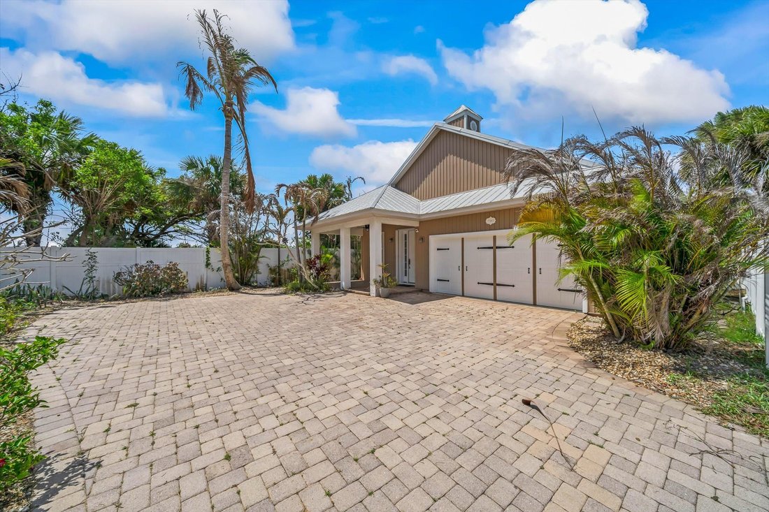House in Melbourne Beach, Florida, United States 3 - 17985669