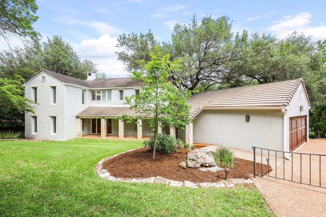 House in Austin, Texas, United States 2 - 17995717