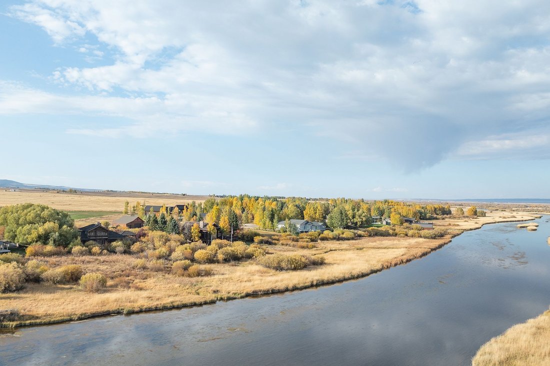 House in Driggs, Idaho, United States 5 - 17985834