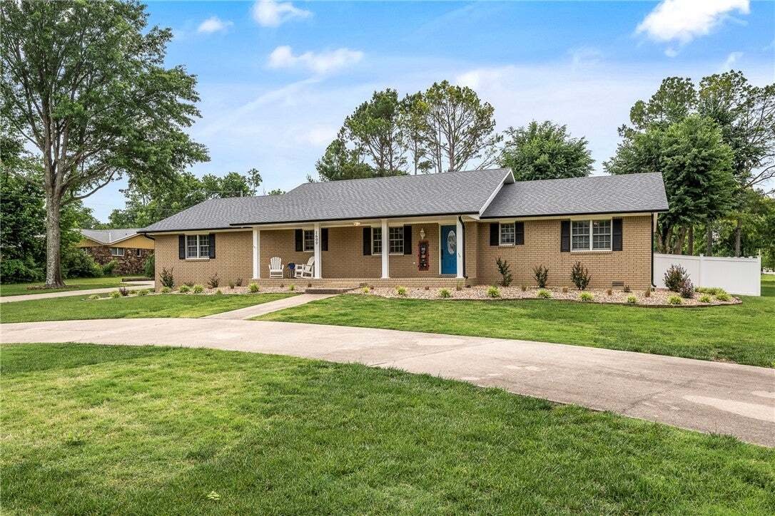 House in Cave Springs, Arkansas, United States 1 - 17993801