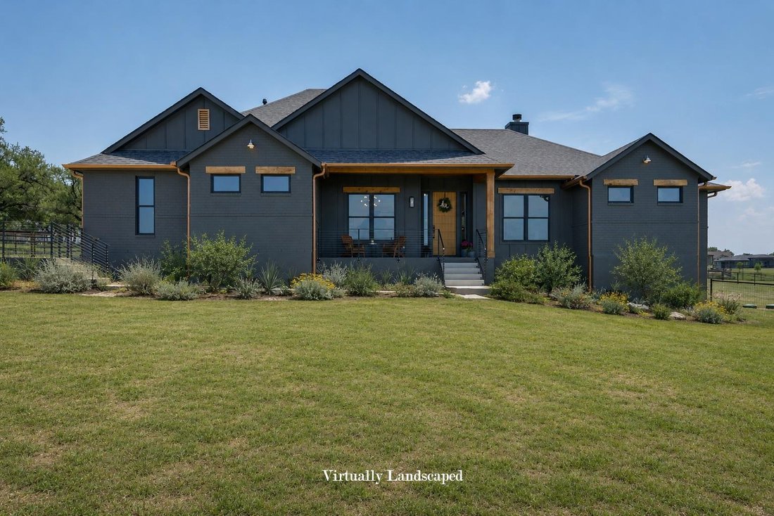 House in Liberty Hill, Texas, United States 4 - 17765623