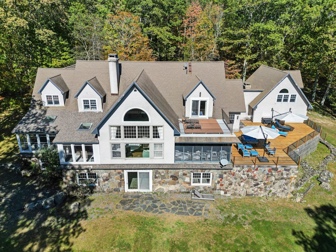 House in Great Barrington, Massachusetts, United States 2 - 17986255
