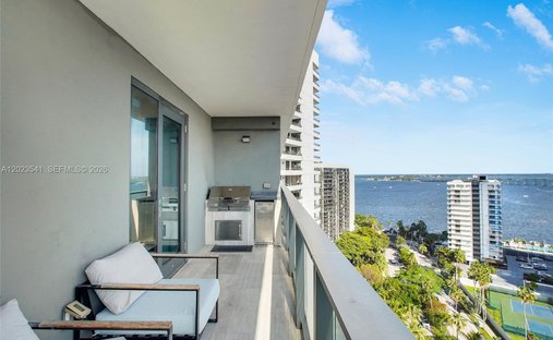 Condo in Miami, Florida, United States 1
